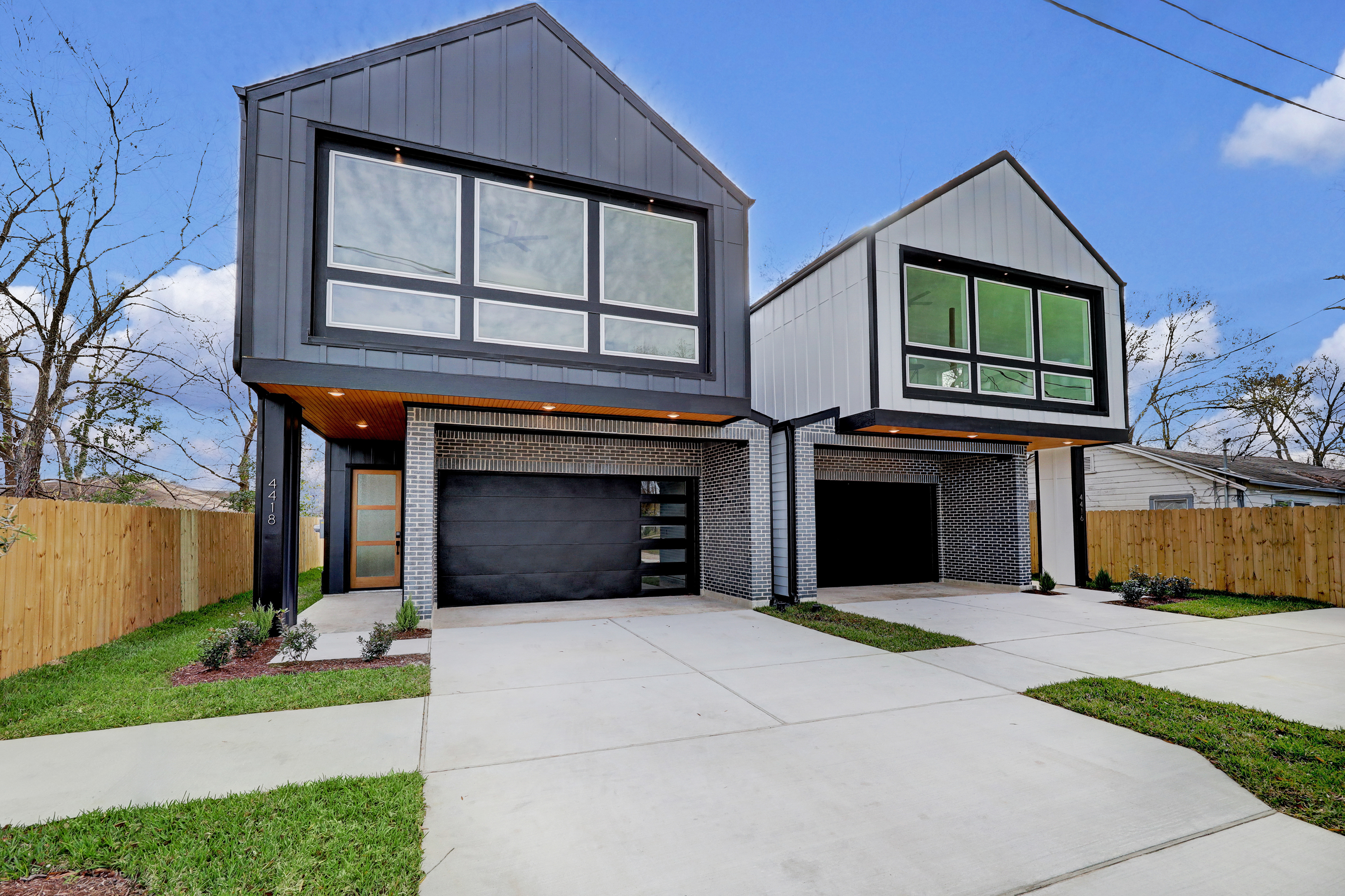 Tanglewood Residence