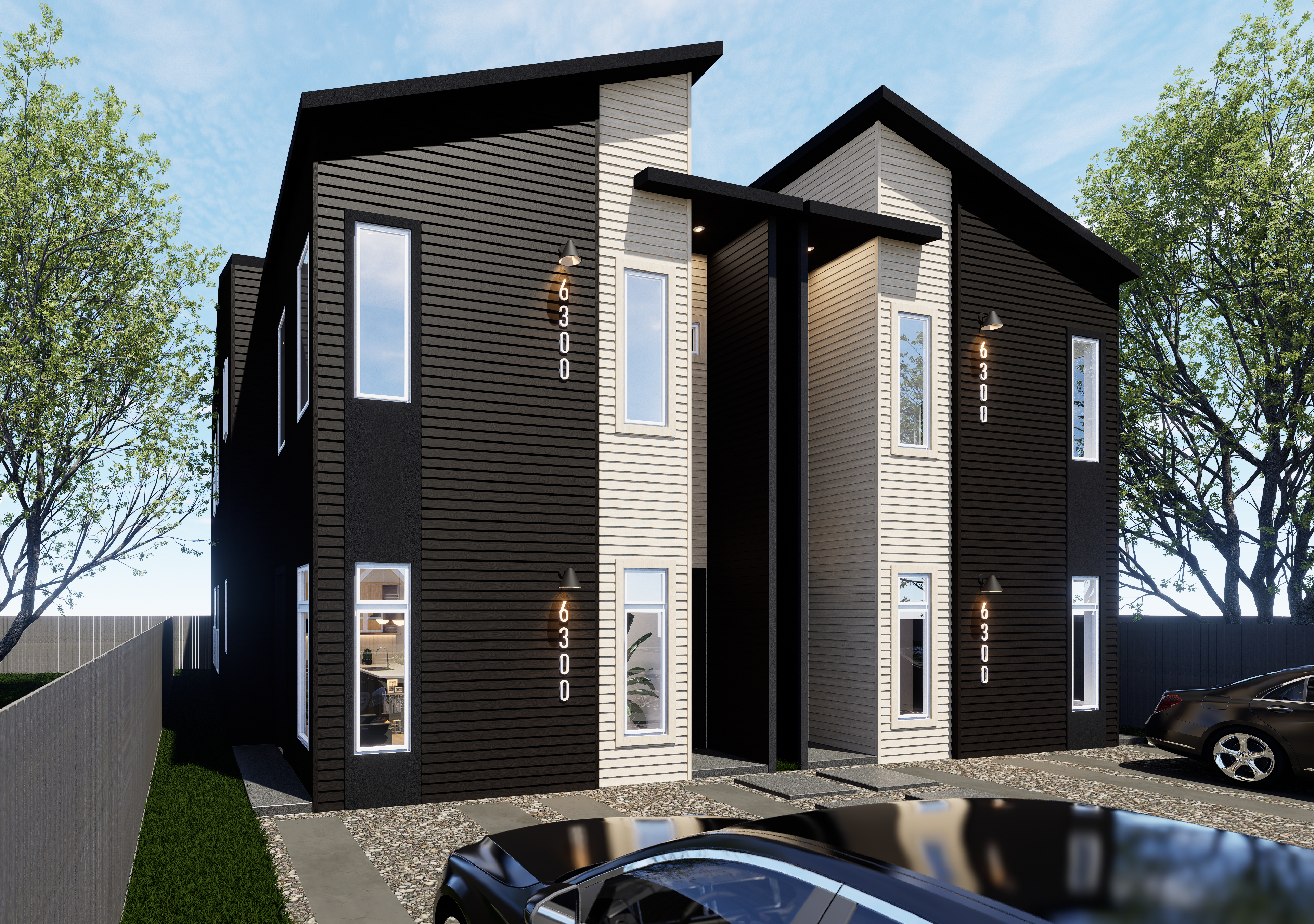 Royal Nest Spec Homes